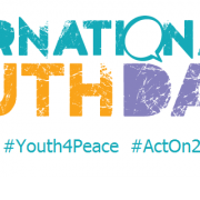 International Youth Day2017