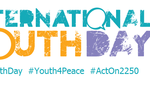 International Youth Day2017